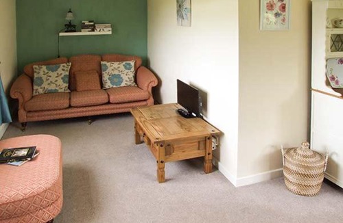 Aymestrey Apartment | Croft View