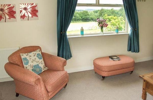 Aymestrey Apartment | Croft View