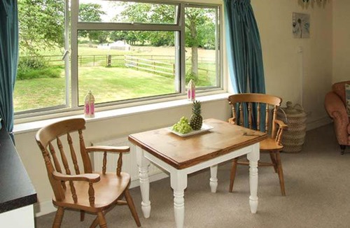 Aymestrey Apartment | Croft View