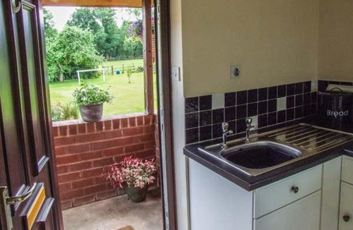 Aymestrey Apartment | Croft View