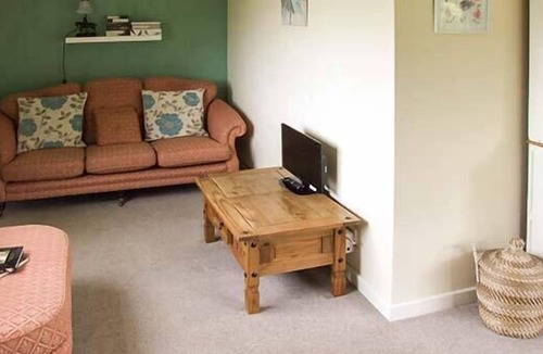 Aymestrey Cottage | Croft View