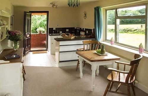 Aymestrey Cottage | Croft View