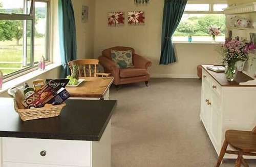 Aymestrey Cottage | Croft View