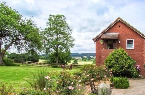 Aymestrey Cottage | Croft View