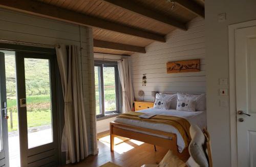 Ebost Apartment | CROFTERS CABIN