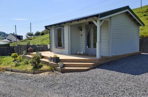 Ebost Apartment | CROFTERS CABIN