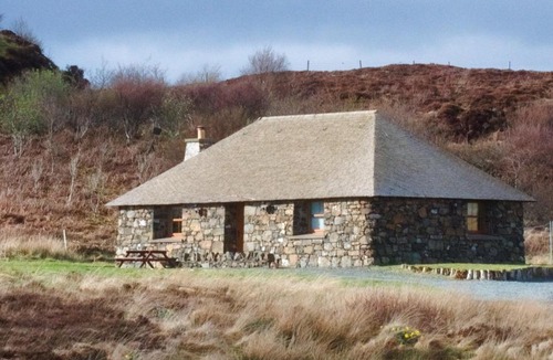 Caroy House | Crofters Cottage