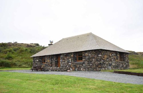 Caroy House | Crofters Cottage