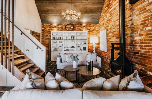 Pipers Creek House | Crofters Fold - Daylesford Macedon Region