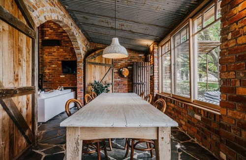 Pipers Creek House | Crofters Fold - Daylesford Macedon Region