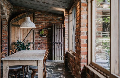 Pipers Creek House | Crofters Fold - Daylesford Macedon Region