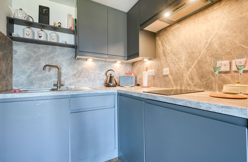 Lewiston Apartment | Crofters View by Interhome