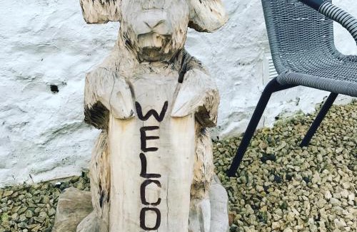 Mauchline Bed & Breakfast | Crofthead Farm House