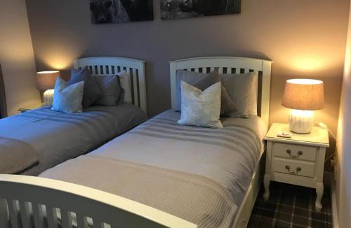 Mauchline Bed & Breakfast | Crofthead Farm House