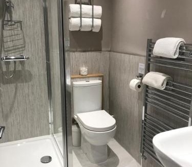 Mauchline Bed & Breakfast | Crofthead Farm House