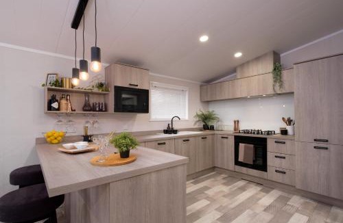 Ayr Resort | Crofthead Holiday Park