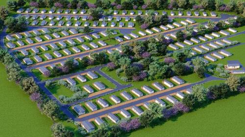 Ayr Resort | Crofthead Holiday Park