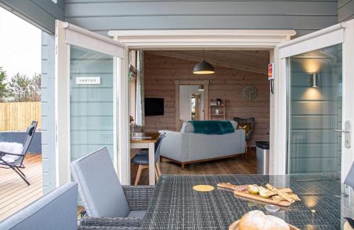 Braunton House | Croftner, Great Field Lodges