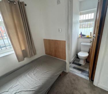 Wakefield Hotel | Crofton accommodation