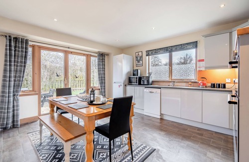 Coylumbridge Cottage | Croftside House - S4401