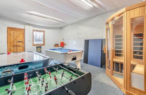 Aviemore House | Croftside House - S4401