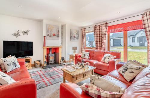 Aviemore House | Croftside House - S4401