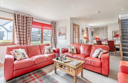 Aviemore House | Croftside House - S4401