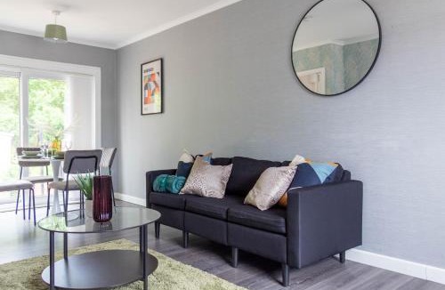 Glasgow House | Croftspar House