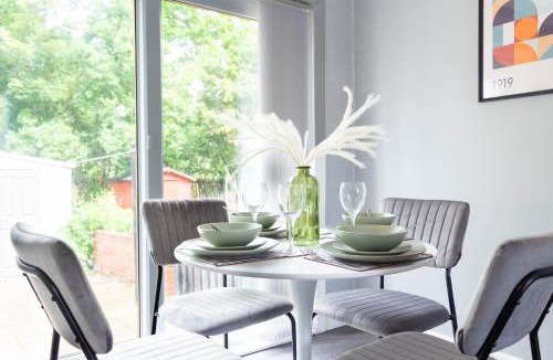 Glasgow House | Croftspar House