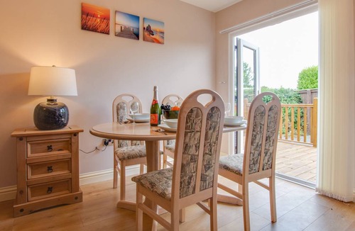 Llanteg Cottage | Crofty Retreat