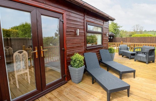 Llanteg House | Crofty Retreat