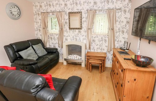 Llanteg House | Crofty Retreat