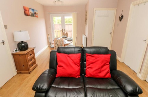 Llanteg House | Crofty Retreat