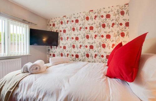 Llanteg House | Crofty Retreat