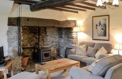 Llandrillo House | Crogen Bryn Awel