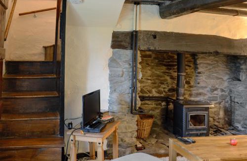 Llandrillo House | Crogen Bryn Awel