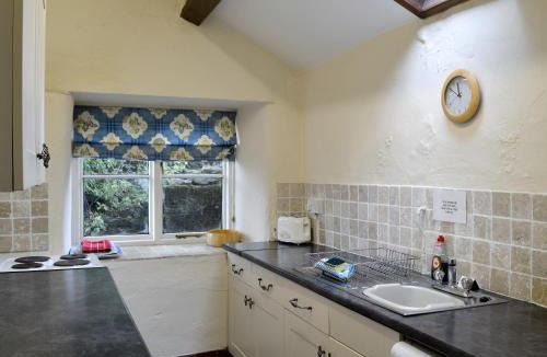 Llandrillo House | Crogen Bryn Awel