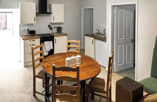 Llandrillo Cottage | Crogen Coach House - OQR