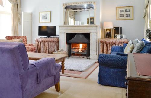 Llandrillo House | Crogen Coach House - Oqr