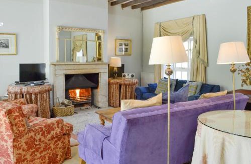 Llandrillo House | Crogen Coach House - Oqr