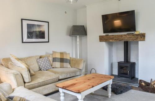 Llandrillo House | Crogen Gatehouse Lodge
