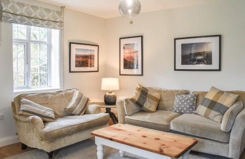 Llandrillo House | Crogen Gatehouse Lodge