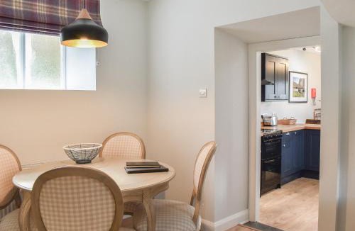 Llandrillo House | Crogen Gatehouse Lodge