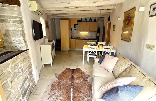 Gradinje Villa | CROGO Casa Gradinje-Holiday Home-Istria-Motovun