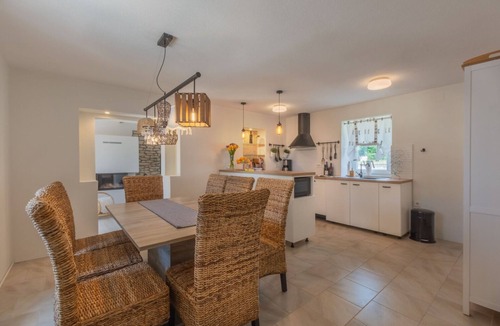 Paradiz Villa | CROGO Villa Paradiz-Holiday Home-Istria-Labin