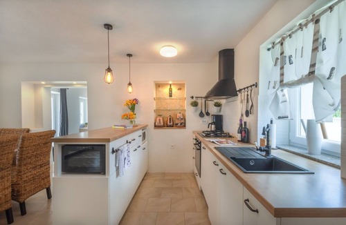 Paradiz Villa | CROGO Villa Paradiz-Holiday Home-Istria-Labin