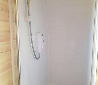 Aisgernis Apartment | Croisgeir Self Catering Pod