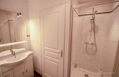 Sainte-Marie-au-Bosc Bed & Breakfast | Croissant de Lune