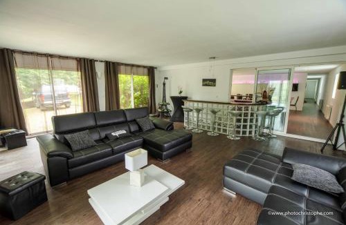 Sainte-Marie-au-Bosc Bed & Breakfast | Croissant de Lune