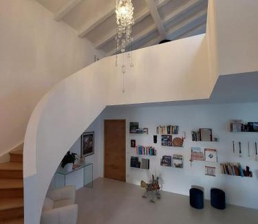 Bagard Bed & Breakfast | Croissant de Lune
